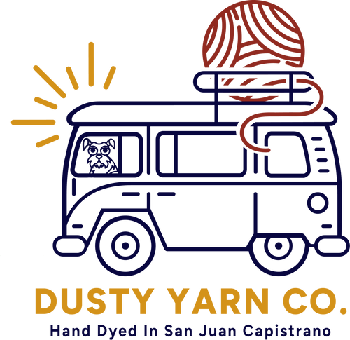 Dusty Yarn Company