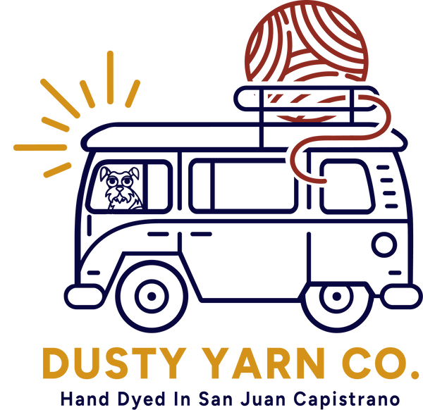 Dusty Yarn Company